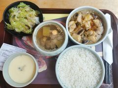 -真功夫(君逸世家店)