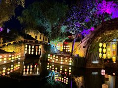 -横店影视城梦幻谷园区