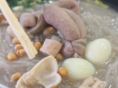 -青石桥老瓦房肥肠粉总店(青石桥总店)