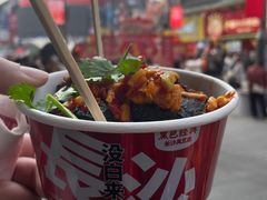 -费大厨辣椒炒肉(富兴店)