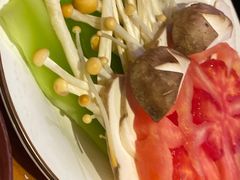 -受气牛肉·重庆耙牛肉(来福士店)