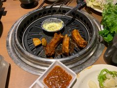 -火炉火自助餐(悠唐购物中心店)