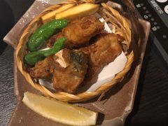 -玄品河豚(那覇國際通里之関)