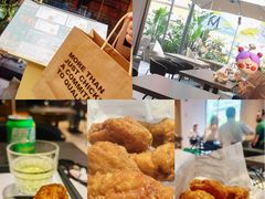 -Kyochon1991校村(共和路店)