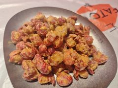 -一棠龙虾•王牌虾球(恒隆广场店)