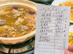 -金姐台湾菜(珠江路店)