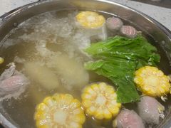 -杏花吴记牛肉火锅