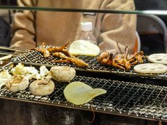 -生火火·小炉子炭烤(金楠天街总店)
