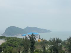 -东澳岛