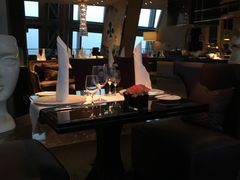 -瑞吉酒店 · Elba 欧尔巴意大利餐厅· 精致意餐·云端聚会