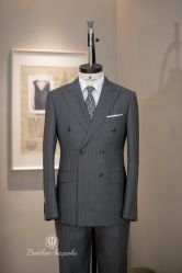 点击看大图 -BROTHER西服礼服定制·商务·婚礼(佛山南海店)