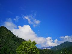 -红峡谷