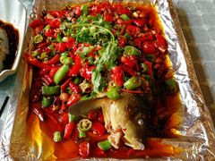 -小厨子私房菜·云南美食店