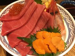 -阿吾罗日本料理(K11艺术中心店)