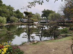 -团城山公园