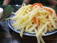 -东方宫·中国兰州牛肉拉面(三里屯店)