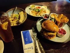 -bluefrog蓝蛙(水游城店)