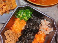 -牛牛章·章鱼水煎肉(光谷世界城店)