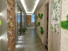 -禧瑞 ·丝浴主题·水疗·spa(中山公园店)