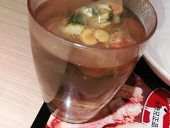 -大师兄·西北小馆(南沙万达广场店)