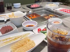 -海底捞火锅(杭州萧山宝龙广场店)