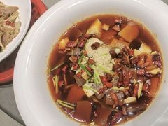 -大鹏饭店·金陵家宴(奥体中心店)