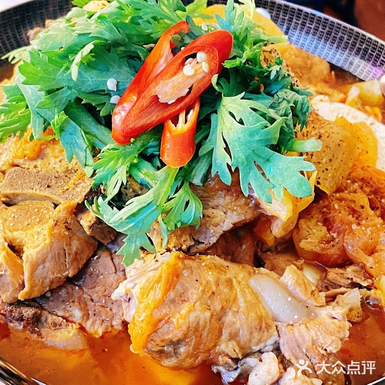 我不允许你没吃过这一家的炸鸡🍗