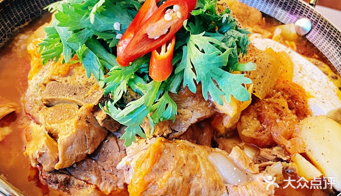 我不允许你没吃过这一家的炸鸡🍗