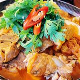 我不允许你没吃过这一家的炸鸡🍗