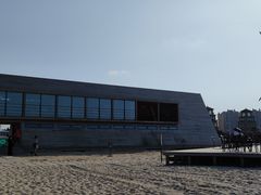 -那香海钻石沙滩浴场