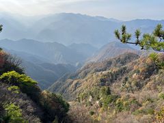 -太平万花山景区
