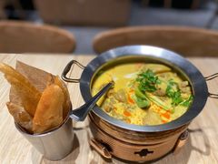 -越小品·越南餐厅(布吉万象汇店)