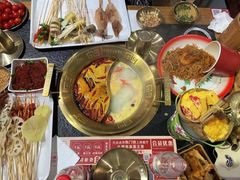 -旺蜀主成都串串火锅(西直门凯德MALL店)