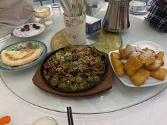 -九里香(三世传承店)