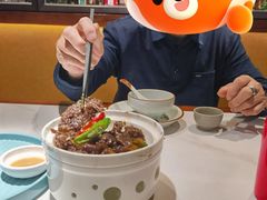 -禄运茶居·手工点心(猎德店)