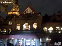 手机 028-马勒别墅饭店(静安寺店)
