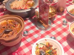 -实在湘·大碗土菜(竹料店)