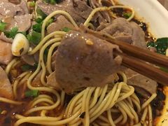 -老家猪肝面(石油路店)