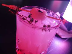 -MOSSO音乐酒吧·live house(南京旗舰店)