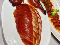 -四世同堂·京菜·烤鸭(双井店)