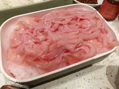-巴倒烫陆派火锅山庄(南山总店)