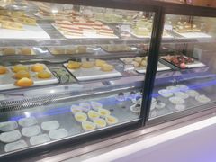 -藜爱·山海情海鲜自助(万达广场店)