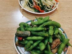 -马艾萨中国兰州牛肉拉面(劲松店)