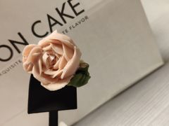 -BON CAKE(华贸购物中心店)