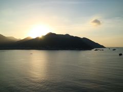 -北岐滩涂