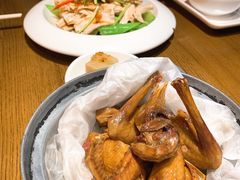 -大鸽饭(岗顶店)
