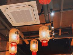 -旧街市鲜货老火锅(大光路店)