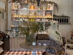-秘密小花园(第三中学店)
