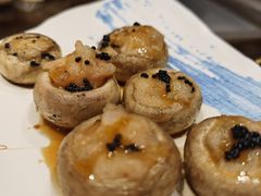-大神太神·铁板烧(瑞虹天地月亮湾店)