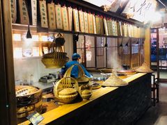 -大牌大·传统杭帮菜(湖滨店)